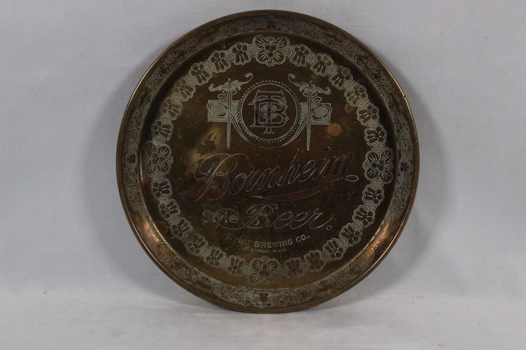 Altes Brewing Company