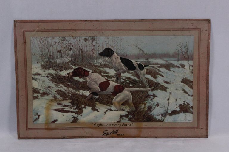 Berghoff Brewing Company