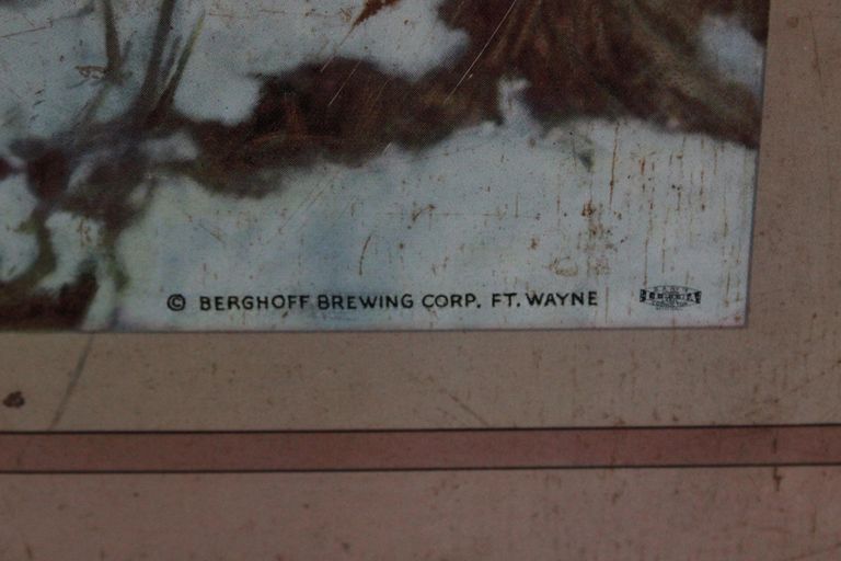 Berghoff Brewing Company - Image 2
