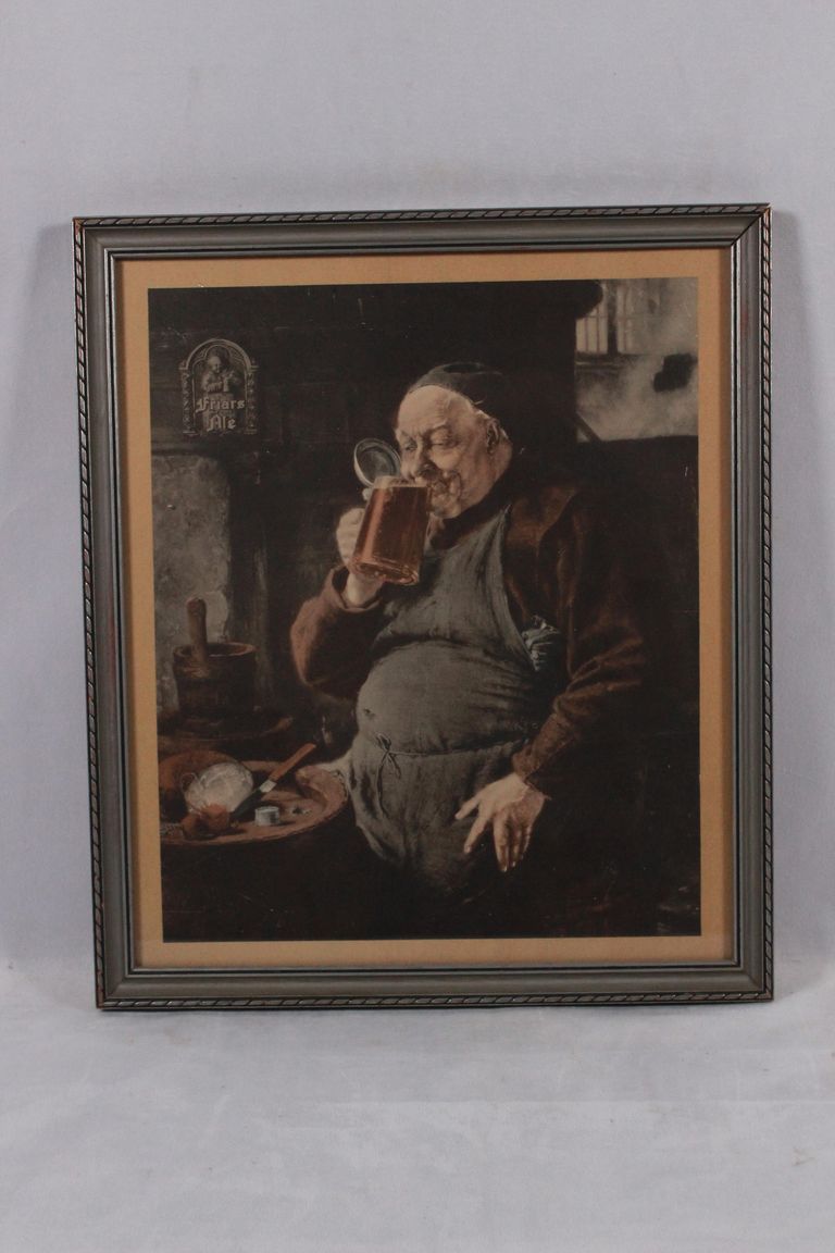 Friars Ale Brewing Company