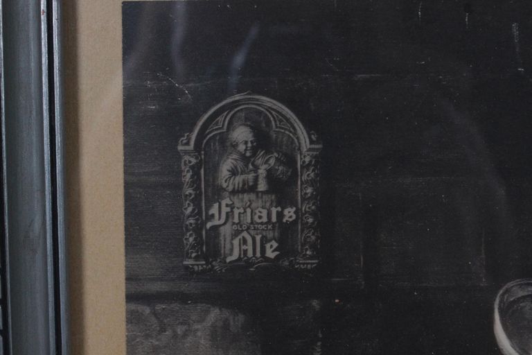 Friars Ale Brewing Company - Image 2