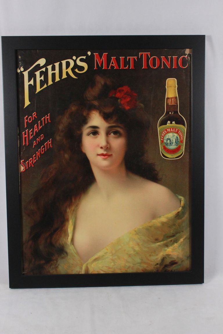 Fehr Brewing Company