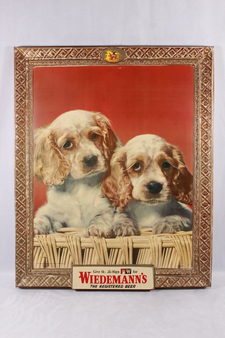 Wiedemann Brewing Company