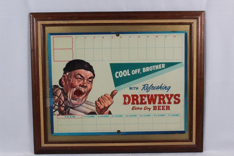 Drewrys Brewing Company