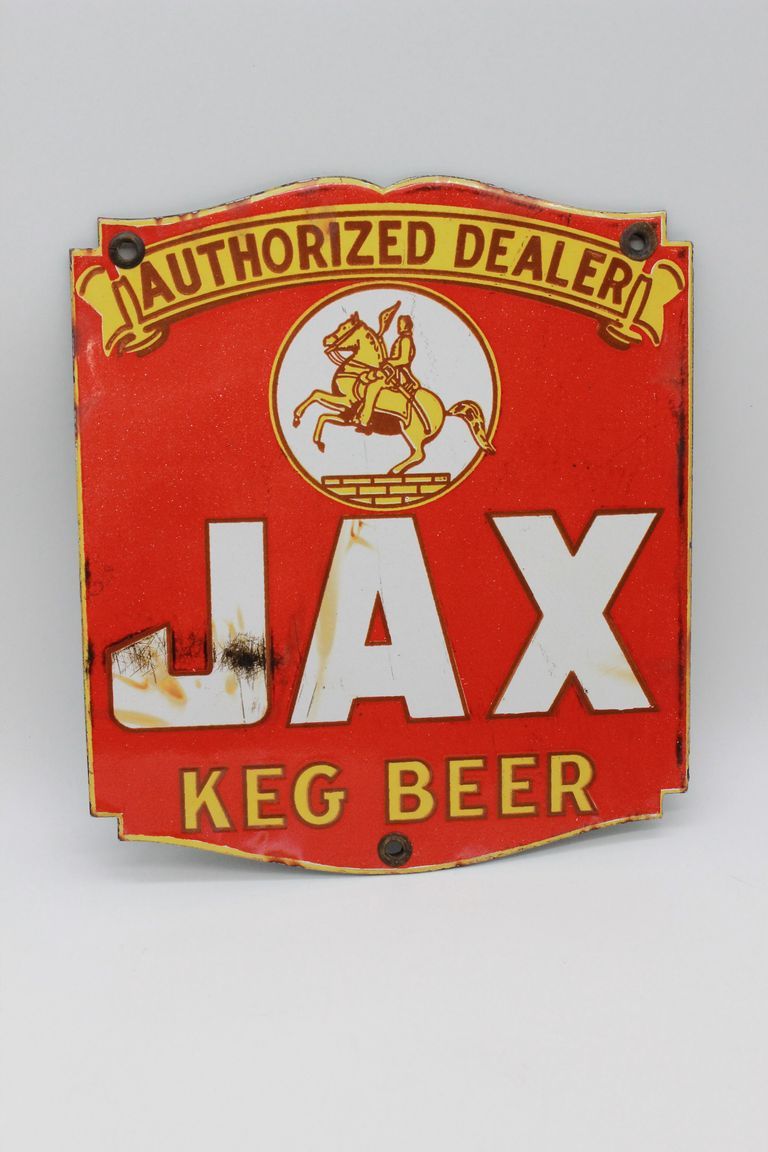 Jackson Brewing Company