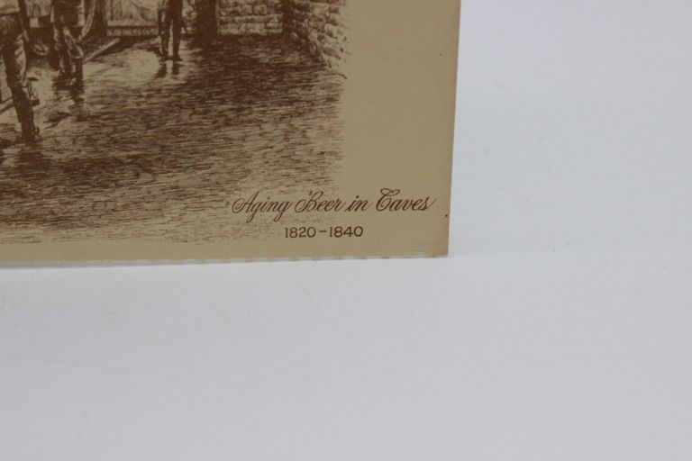 Falstaff Brewing Company - Postcard Series - Image 3