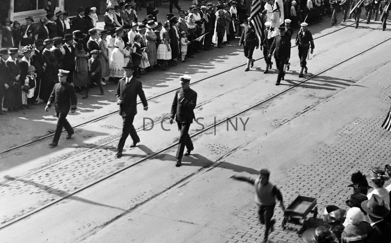 Poughkeepsie World War One - Image 2