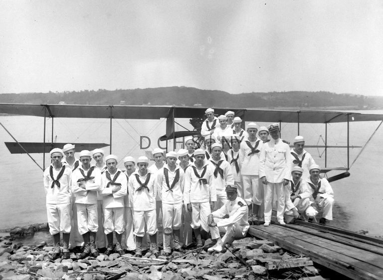 Poughkeepsie World War One - Image 4