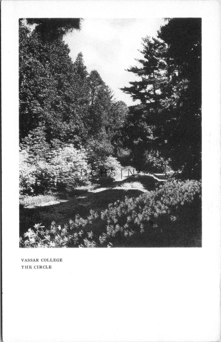 Vassar College Circle