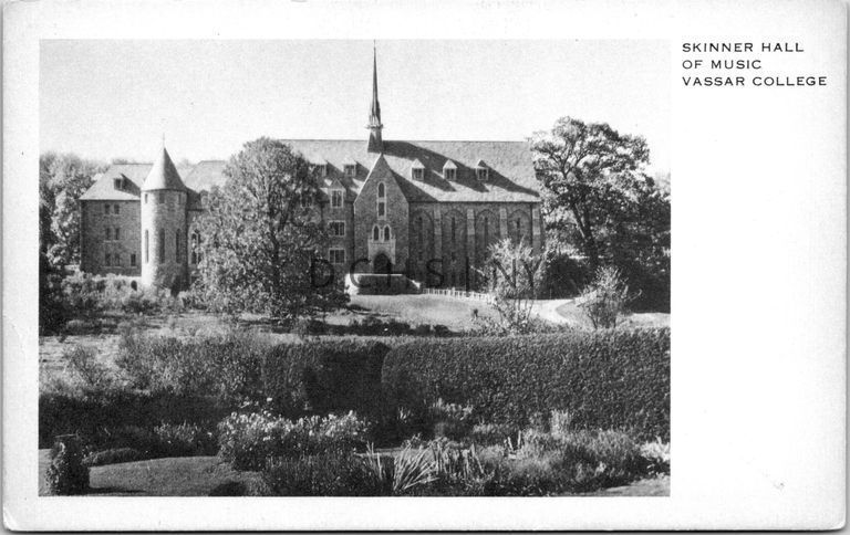 Skinner Hall