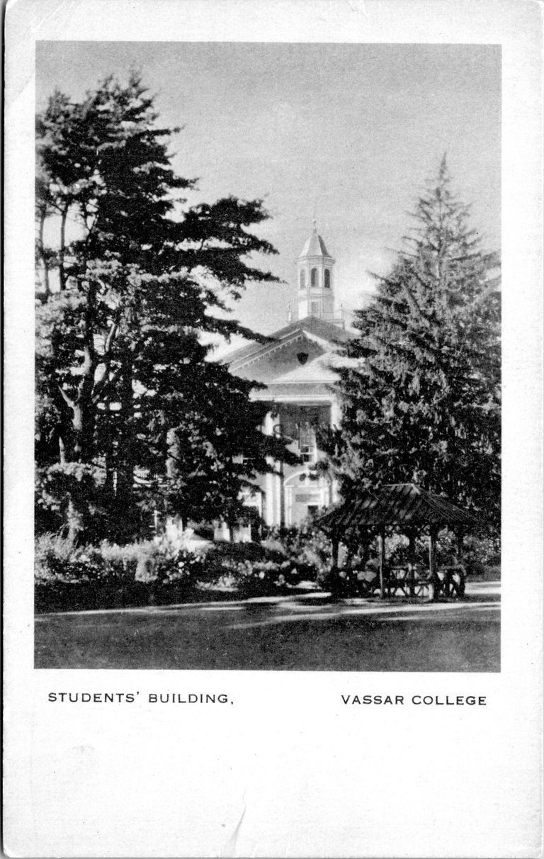 Student's Building
