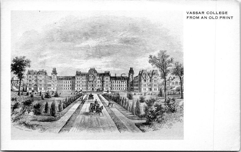Old Print