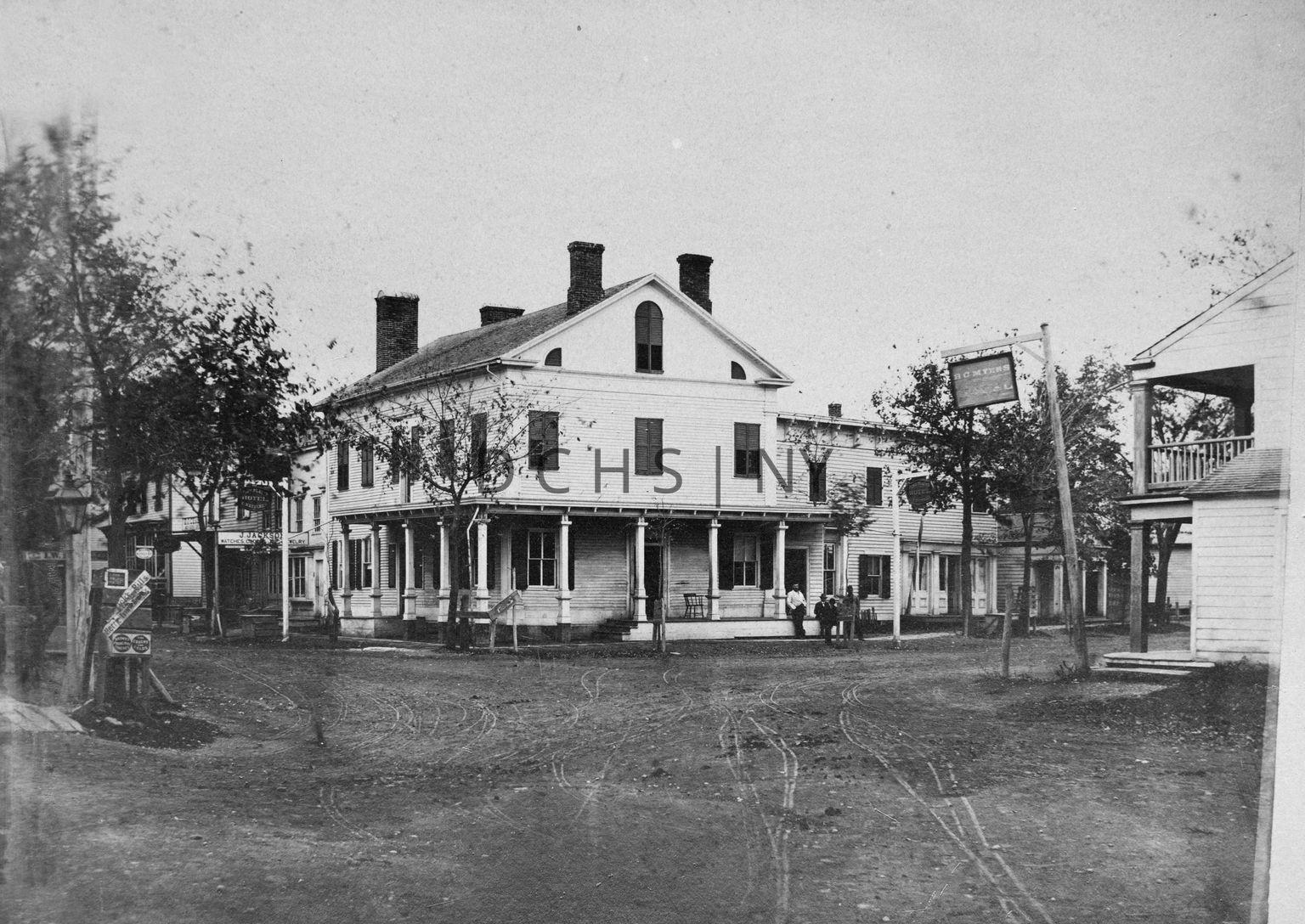 PINE PLAINS