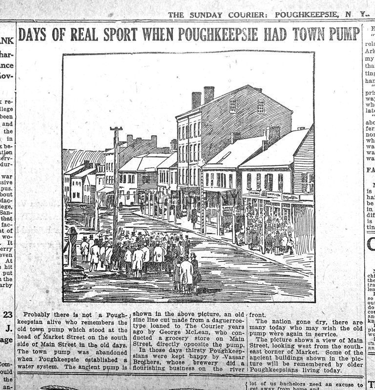 Believe to be November 1920.