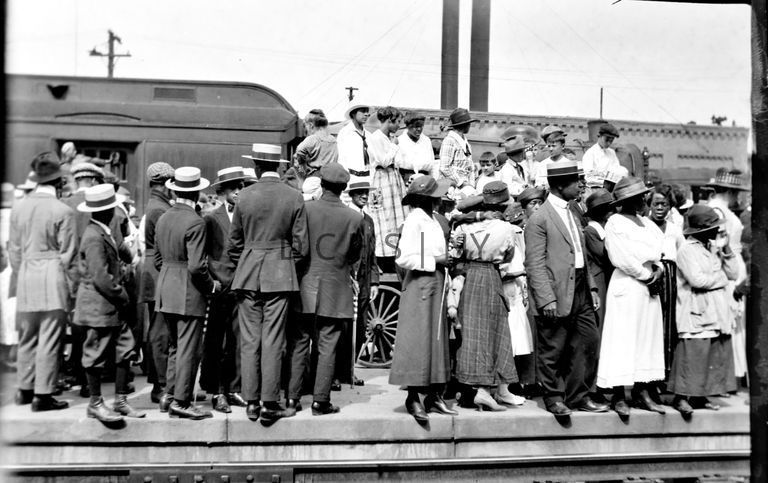 Poughkeepsie during World War One