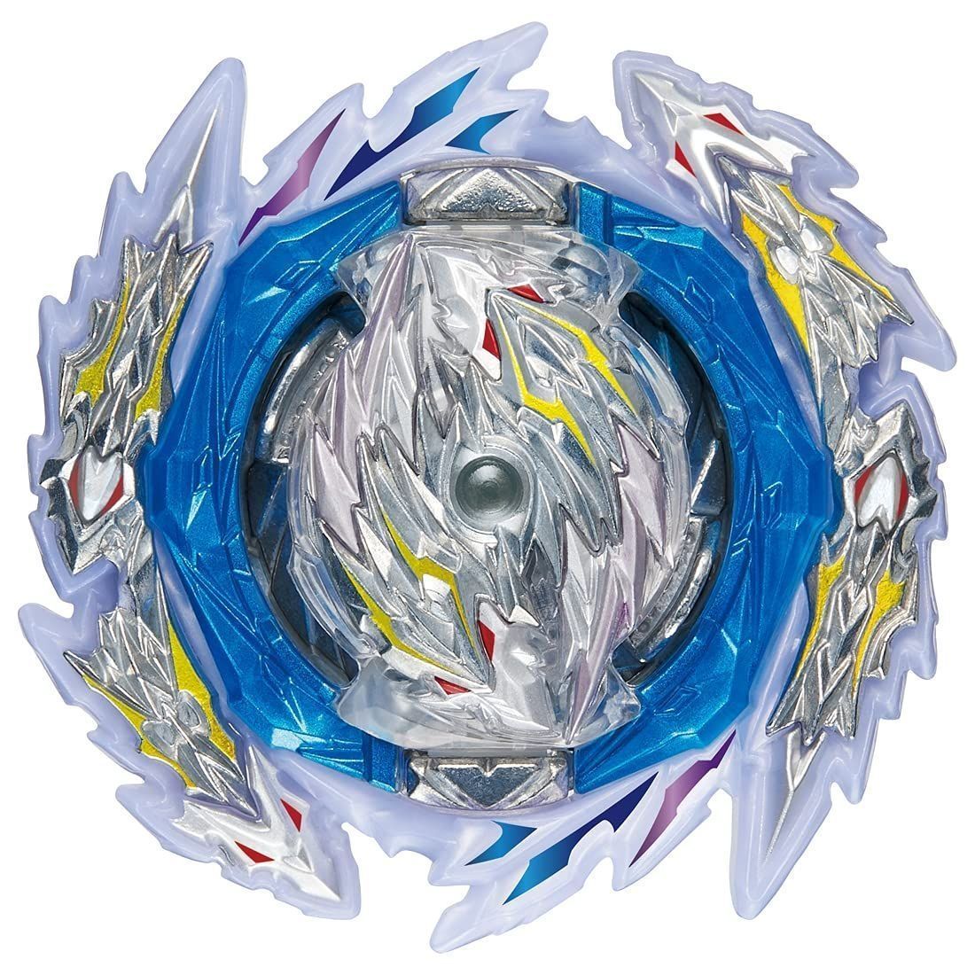 Beyblades