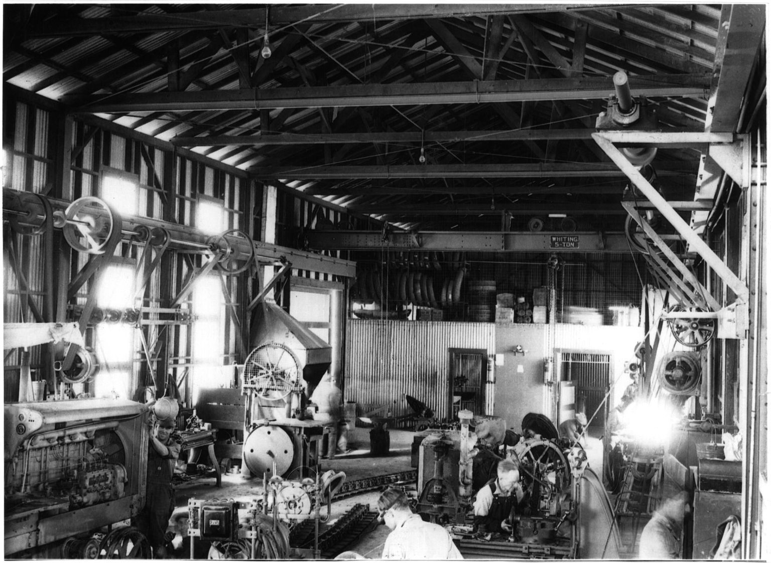 Marana Historic Photos