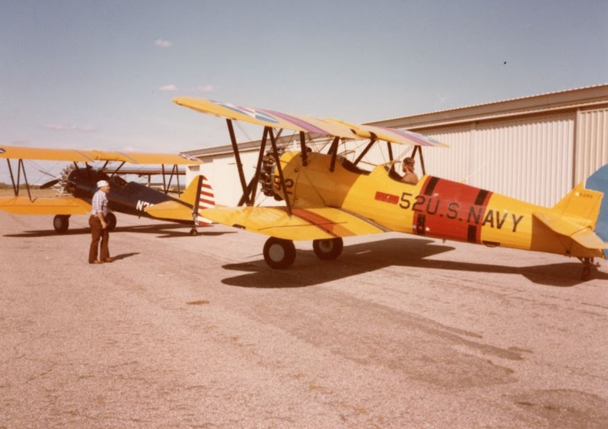 Avra Valley Airport Collection