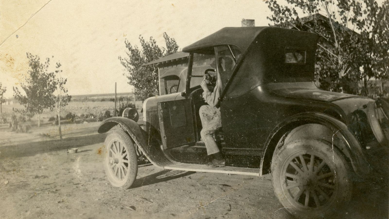 Town of Marana Heritage Collection hero image