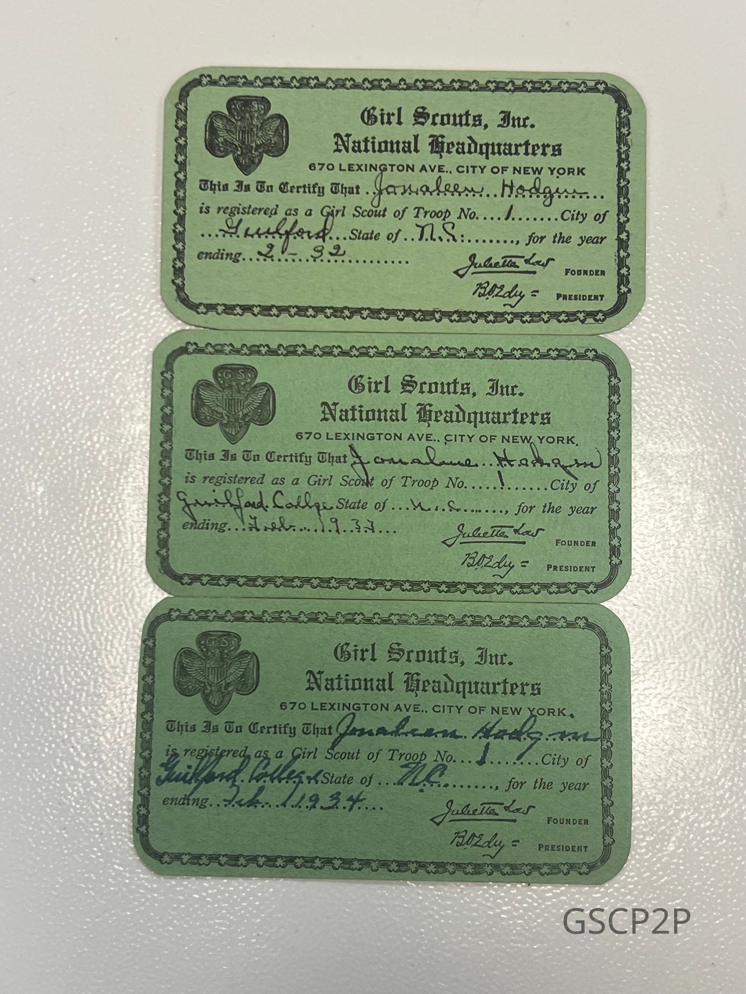 1930-1939