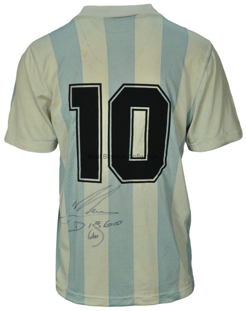 Maradona
