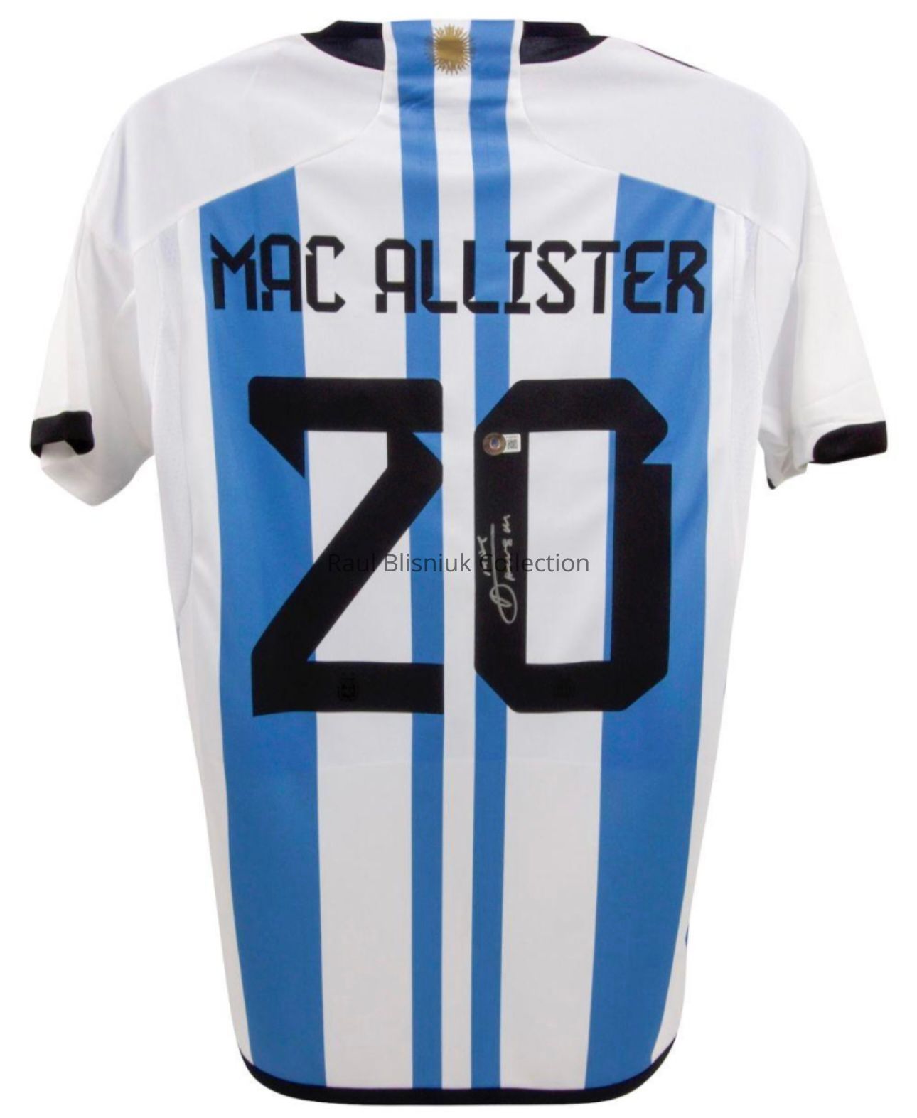 Argentina