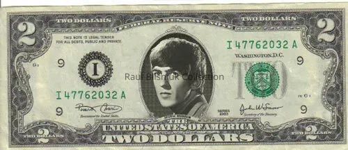 Banknotes