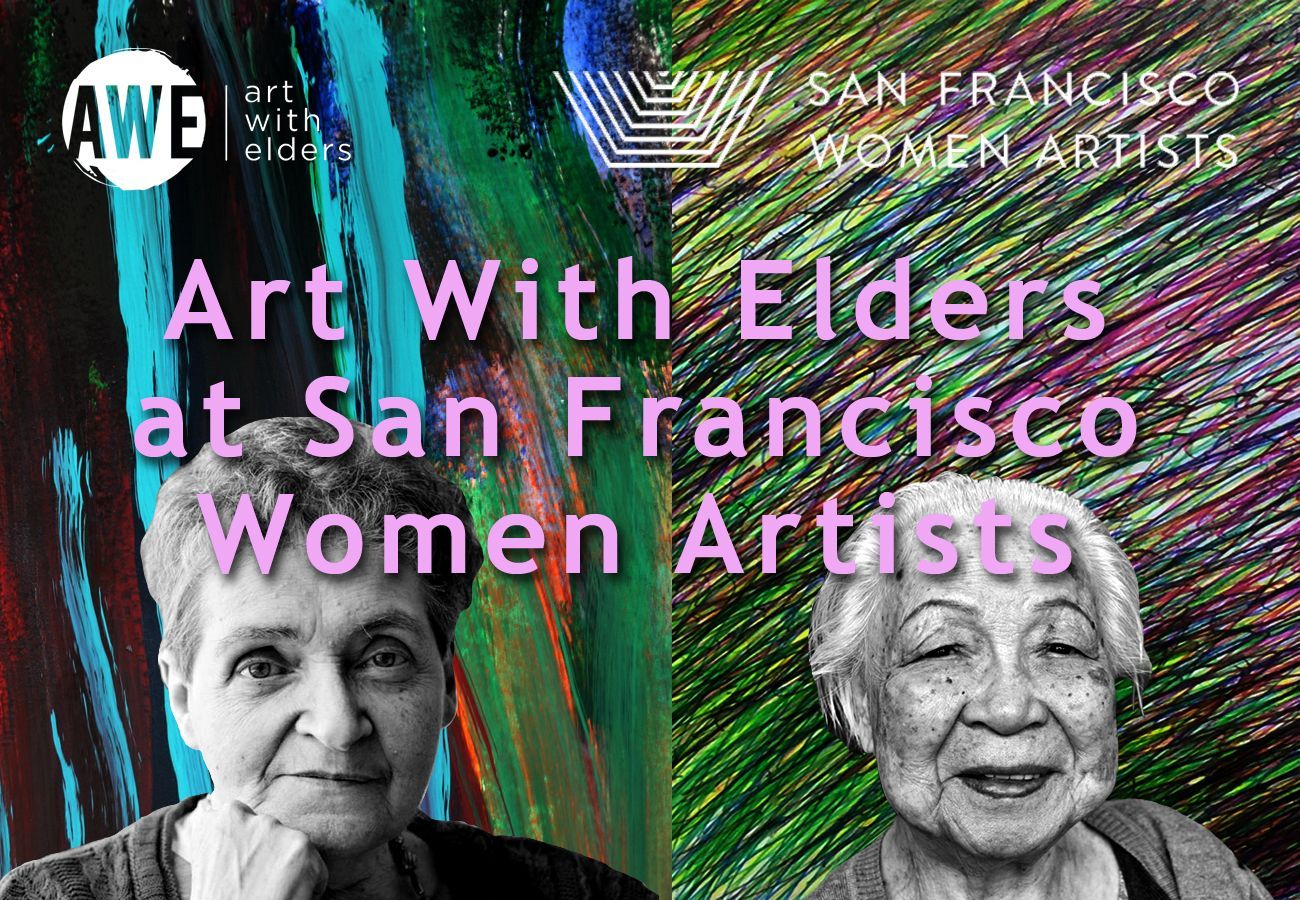 SF Women Artists Gallery 2022