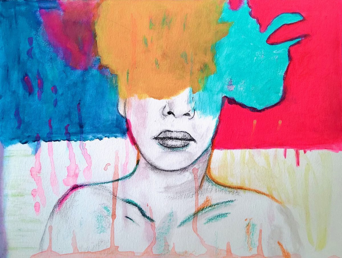 SF Women Artists 2024