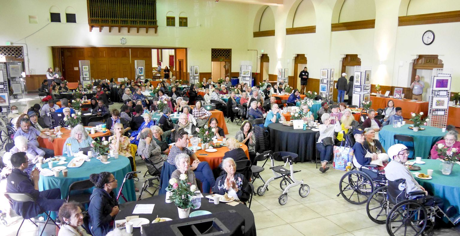 2019 27th AE - Event Pics