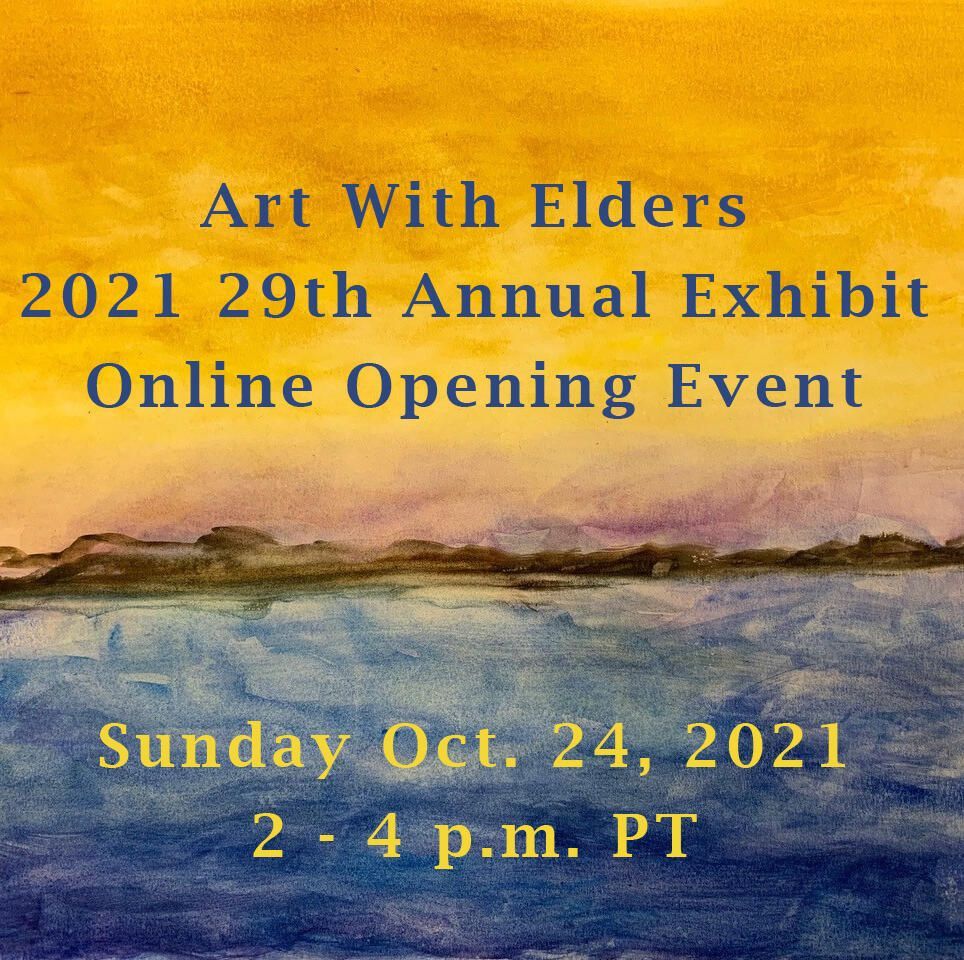 2021 29th Annual Exhibit