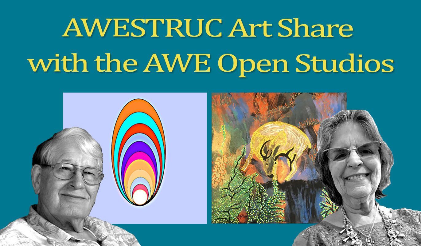 AWESTRUC Art Share
