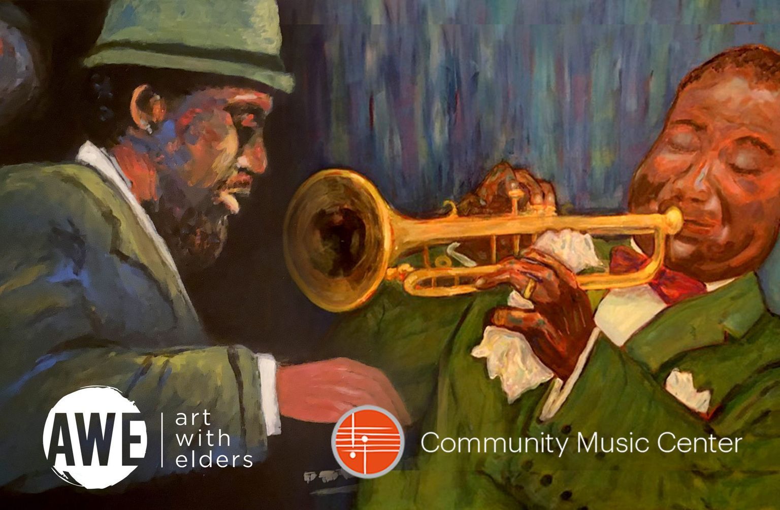 AWE-Community Music Center Exhibit