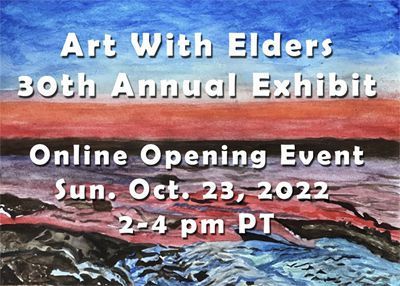 2022 30th Annual Exhibit