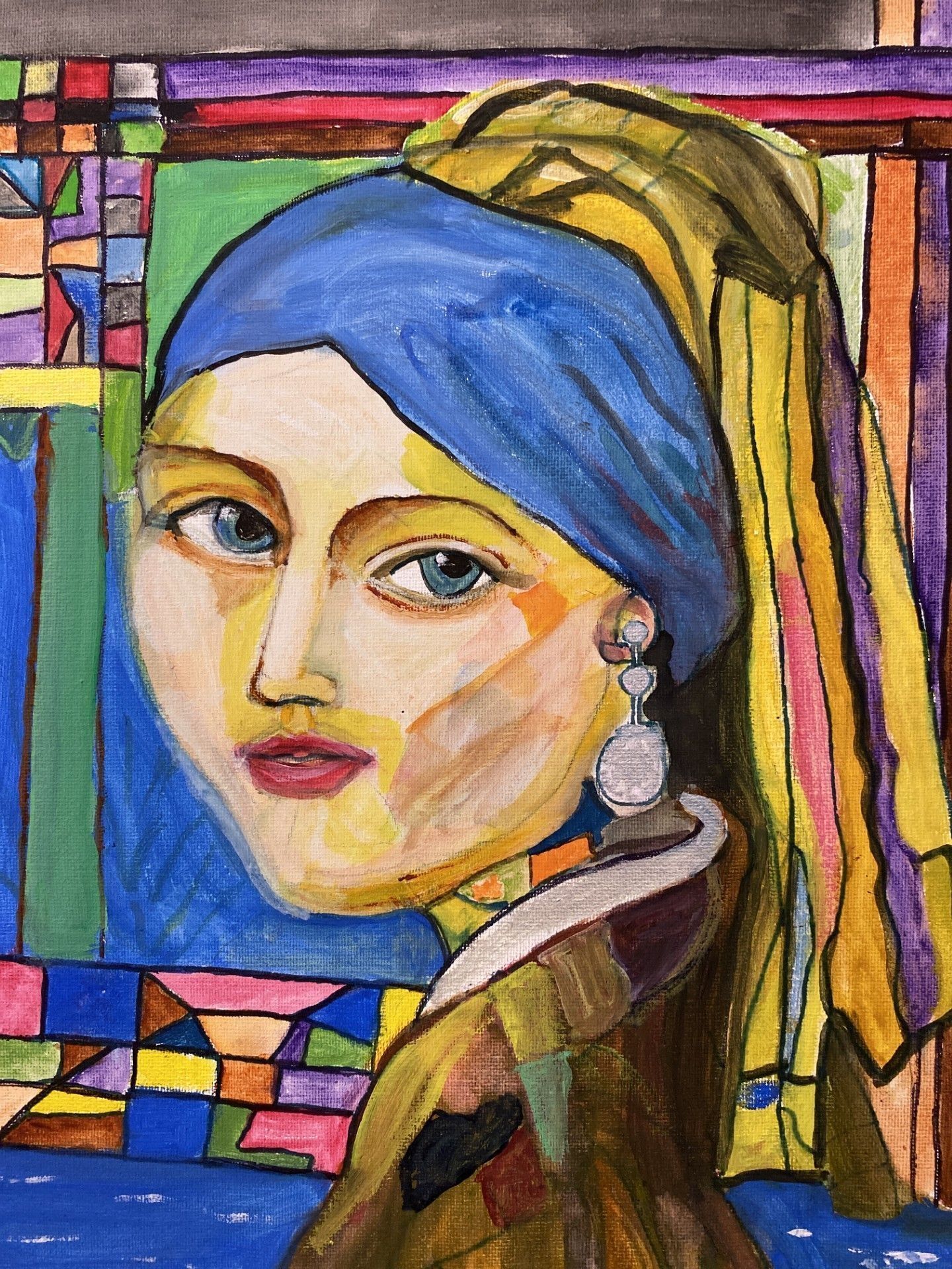 2025-26 32nd Annual Exhibit - All Entries