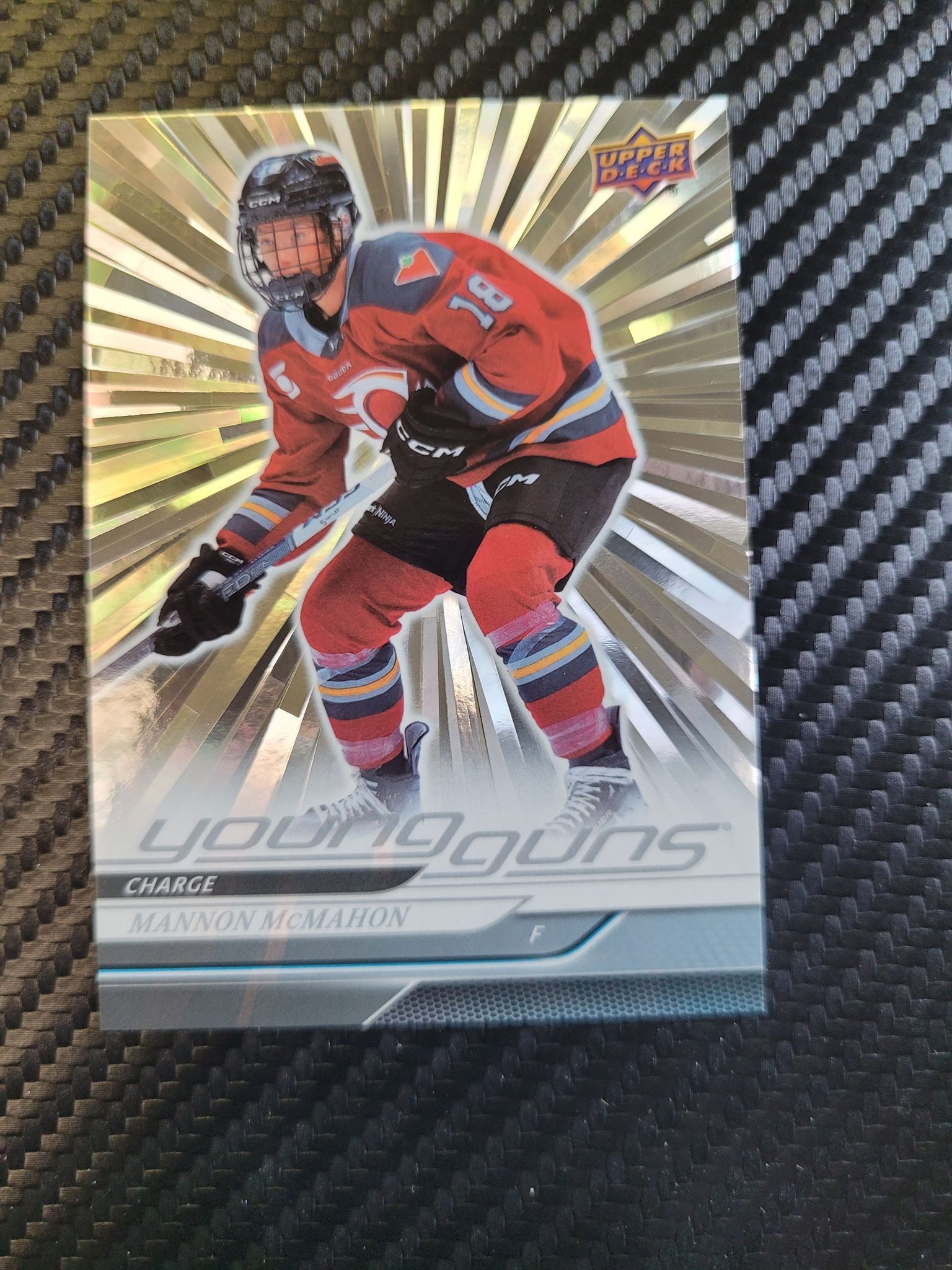 Cards for Trade