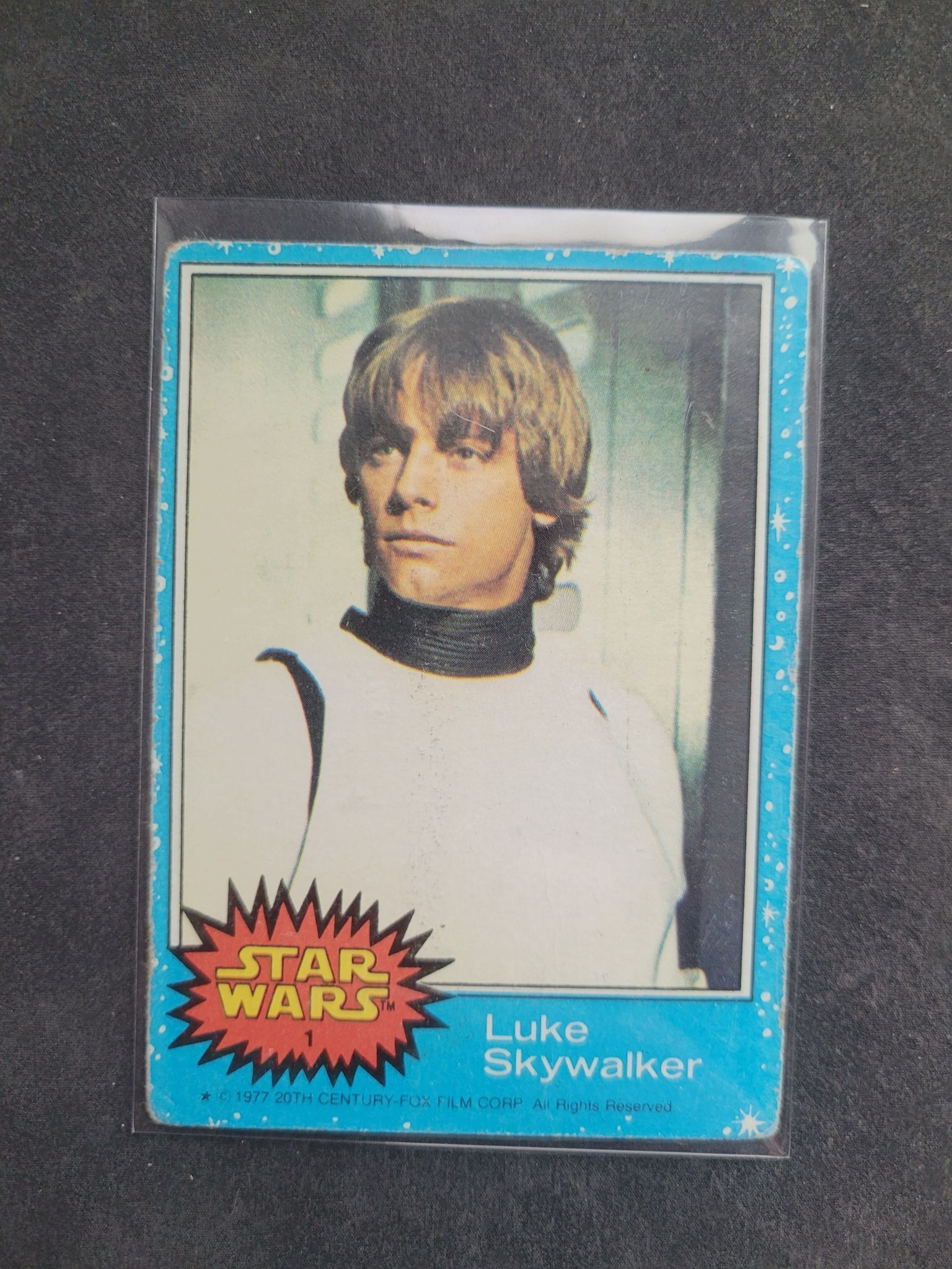 Miscellaneous Cards