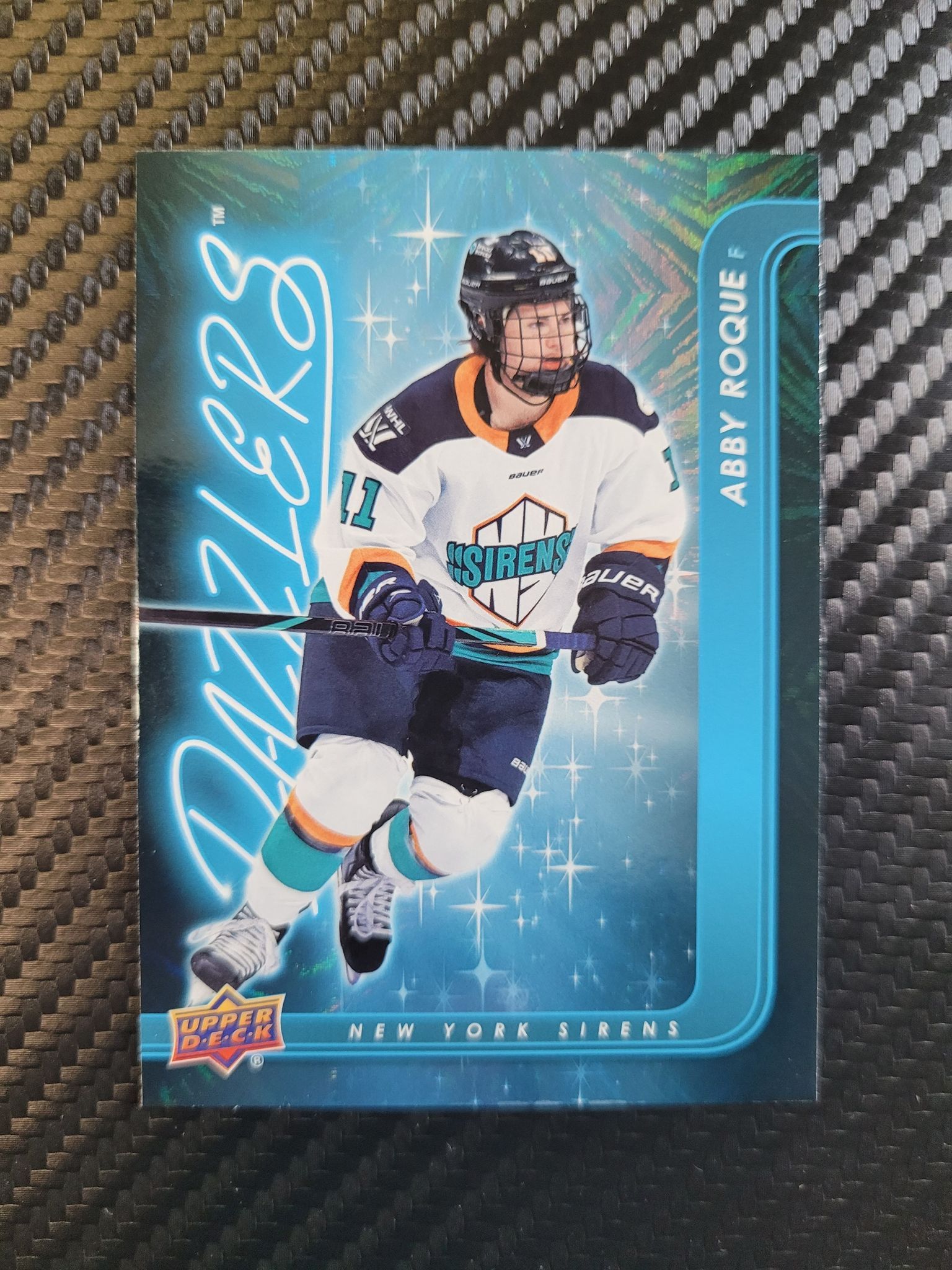 Season 2 PWHL Cards