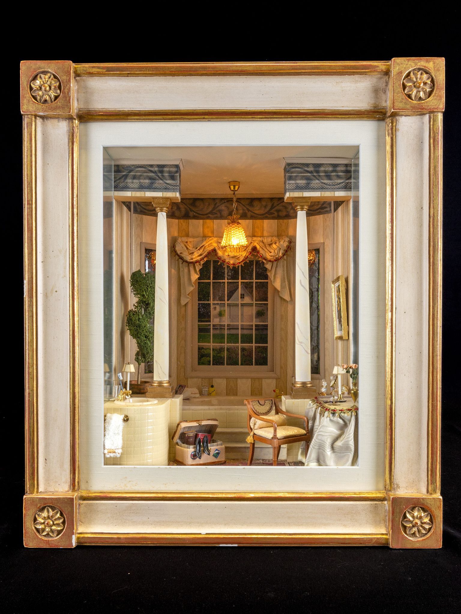 Roomboxes