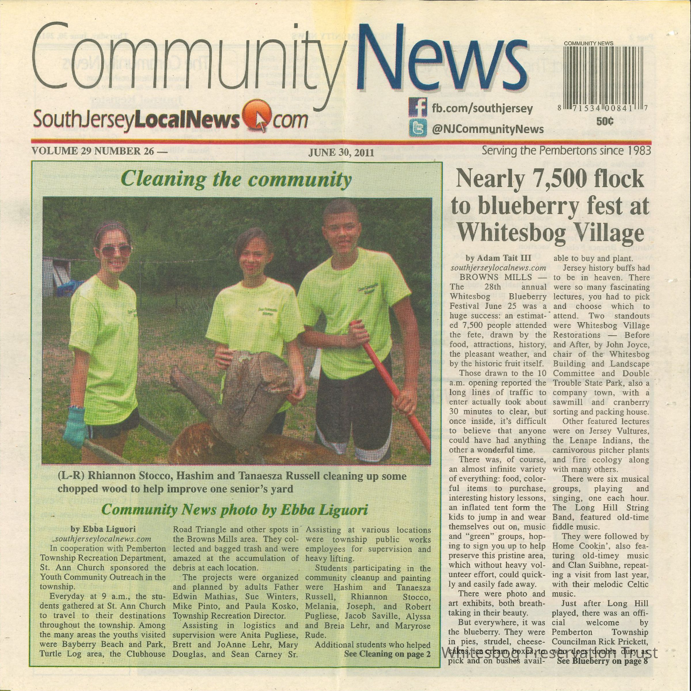South Jersey Local News.com picture number 1