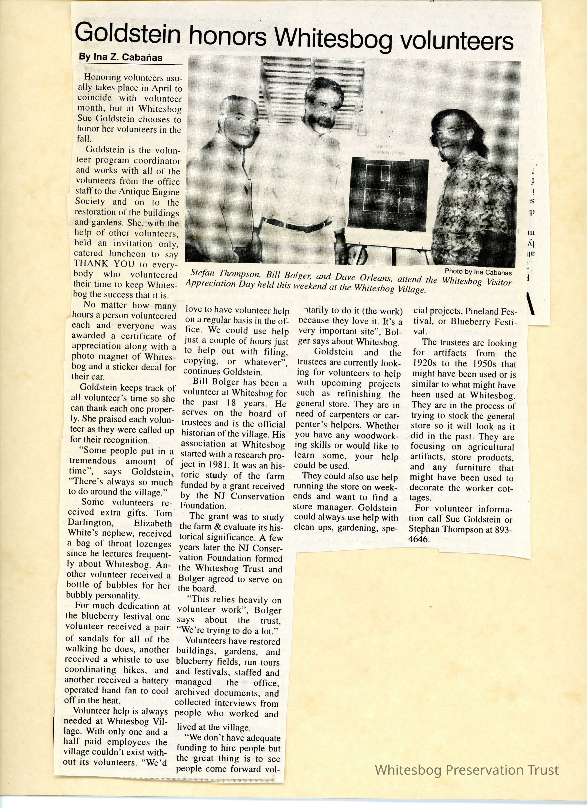 Newspaper Name Unknown picture number 1
