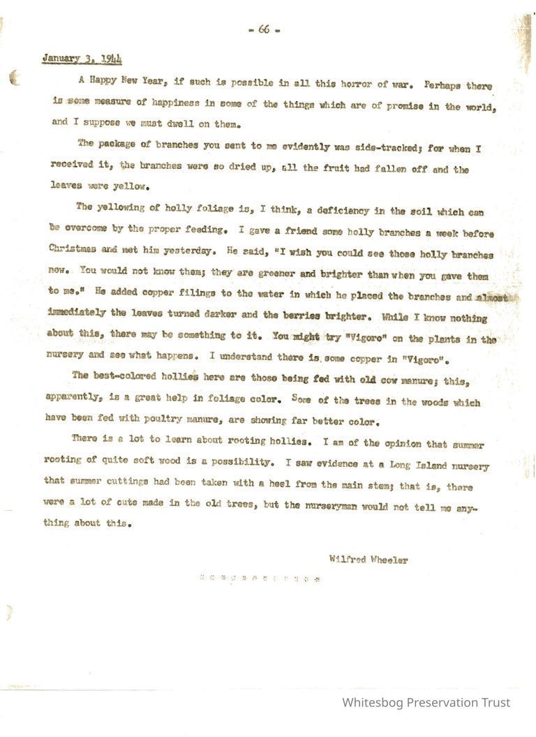          Letters Between White and Wheeler picture number 1
   