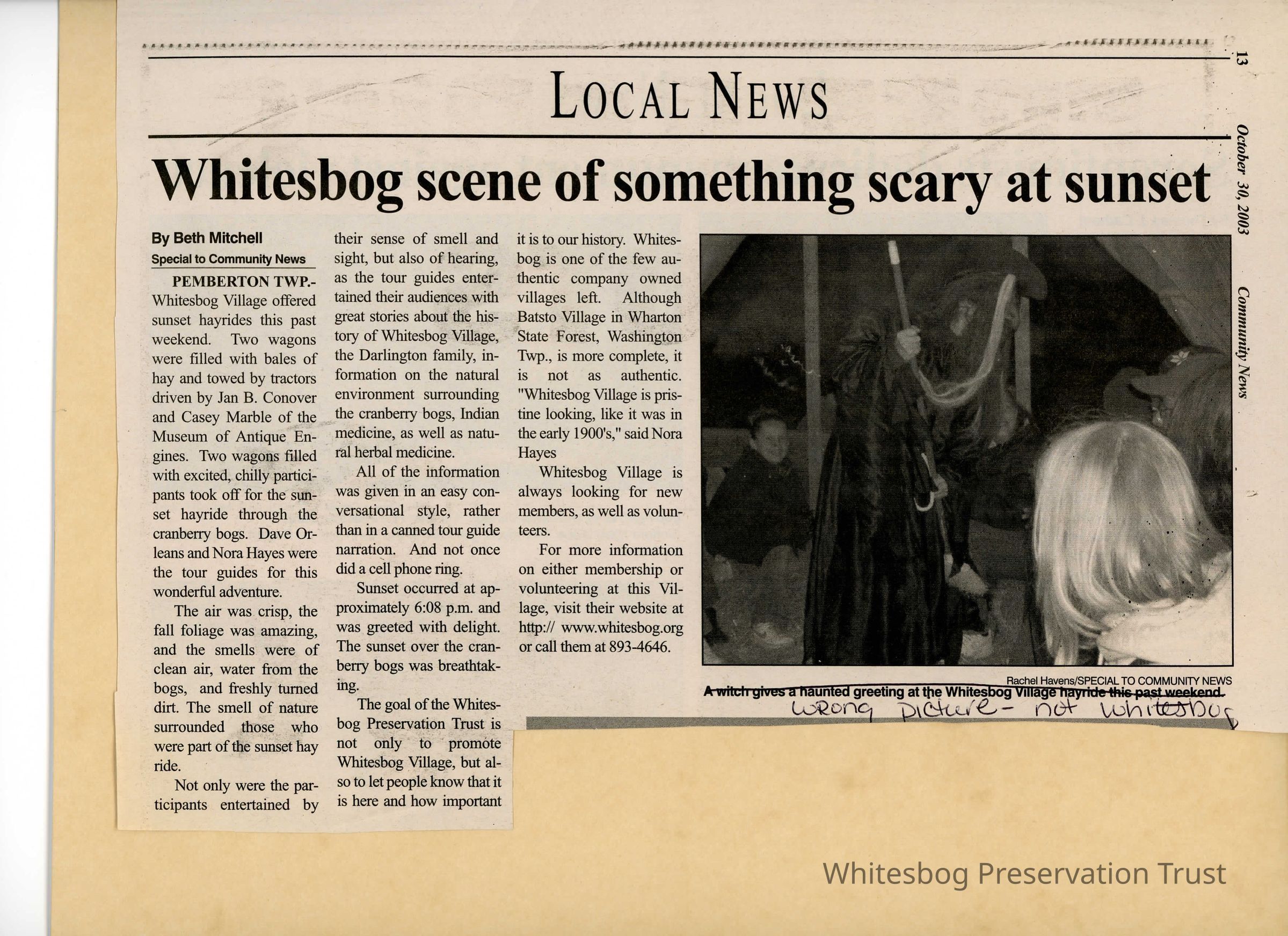 Community News picture number 1
