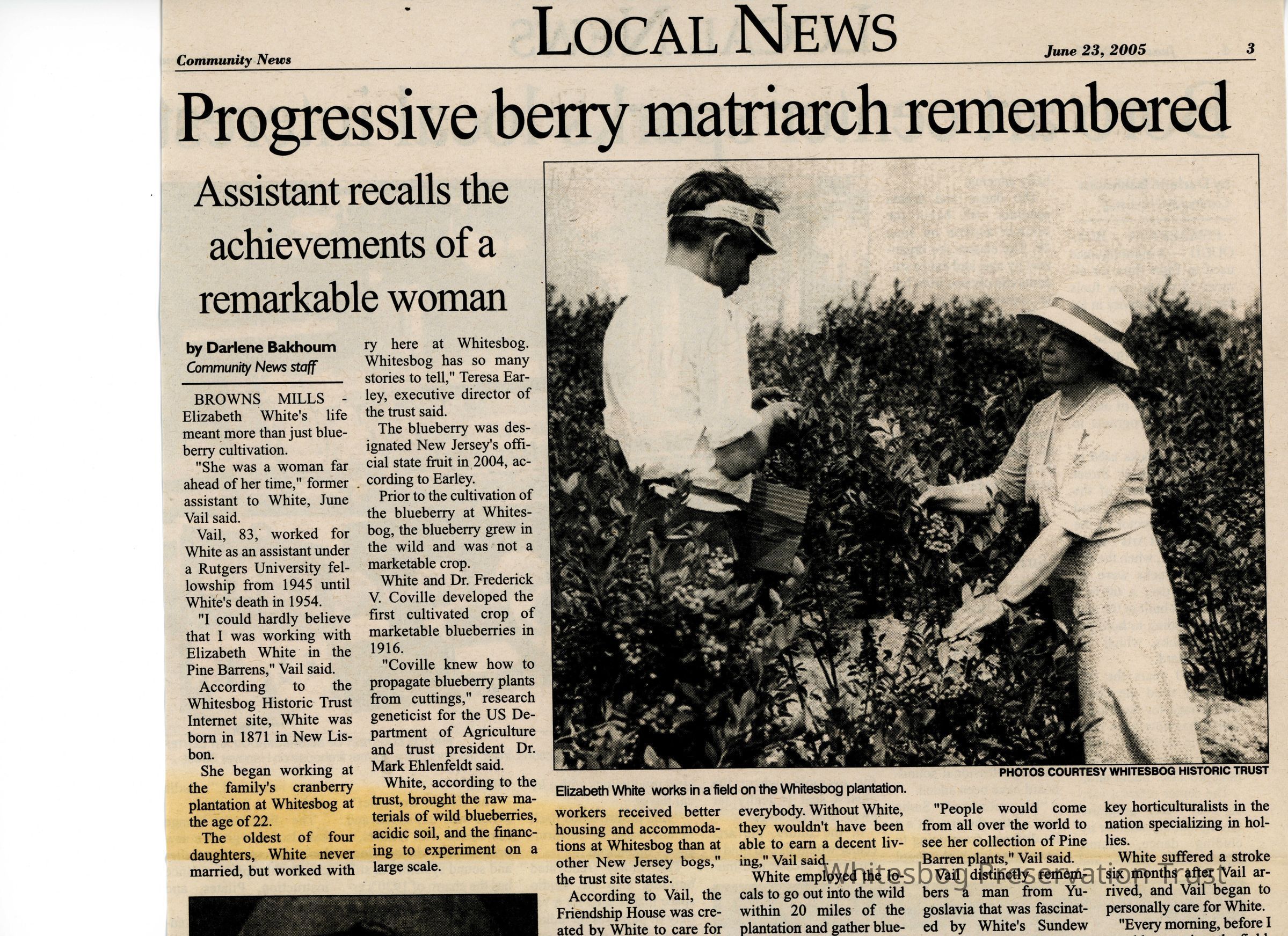 Community News picture number 1