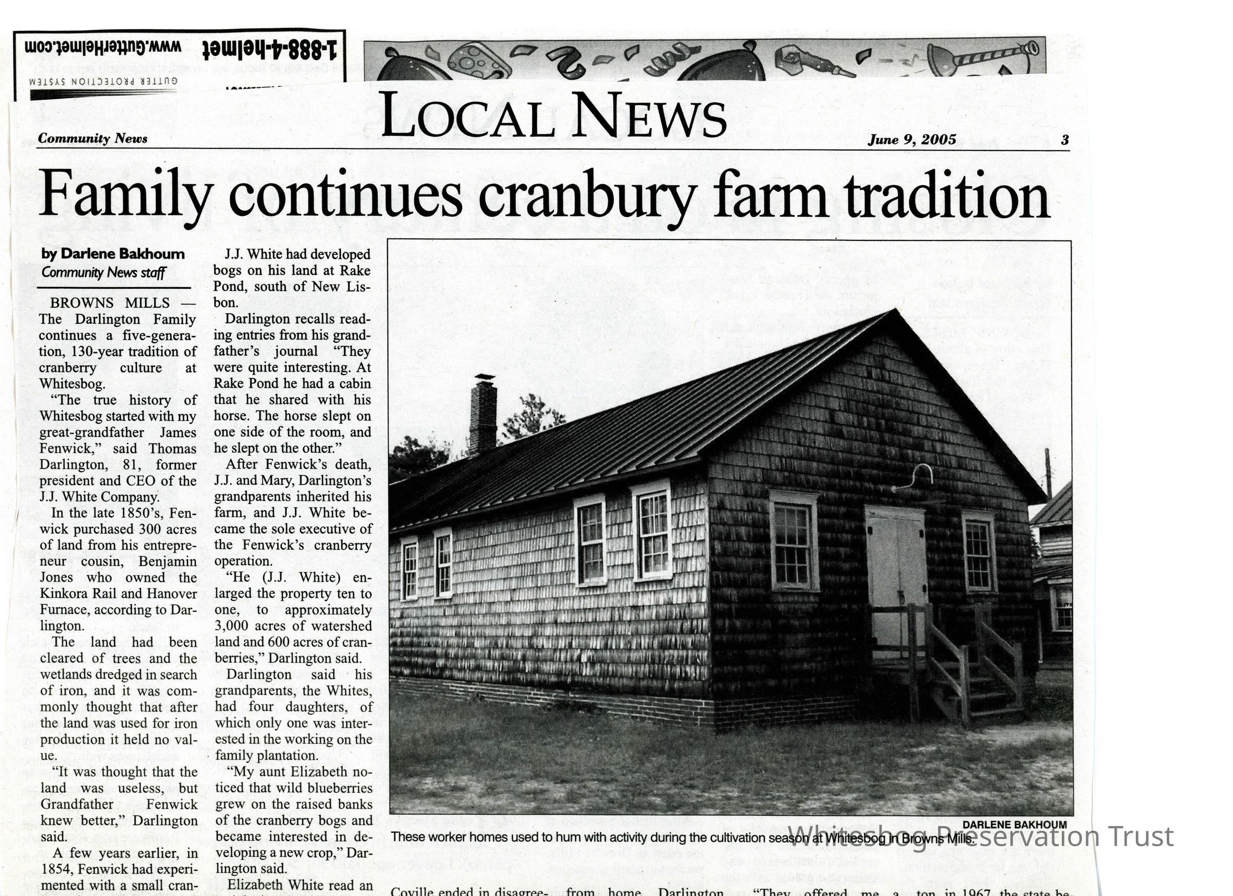 Community News picture number 1