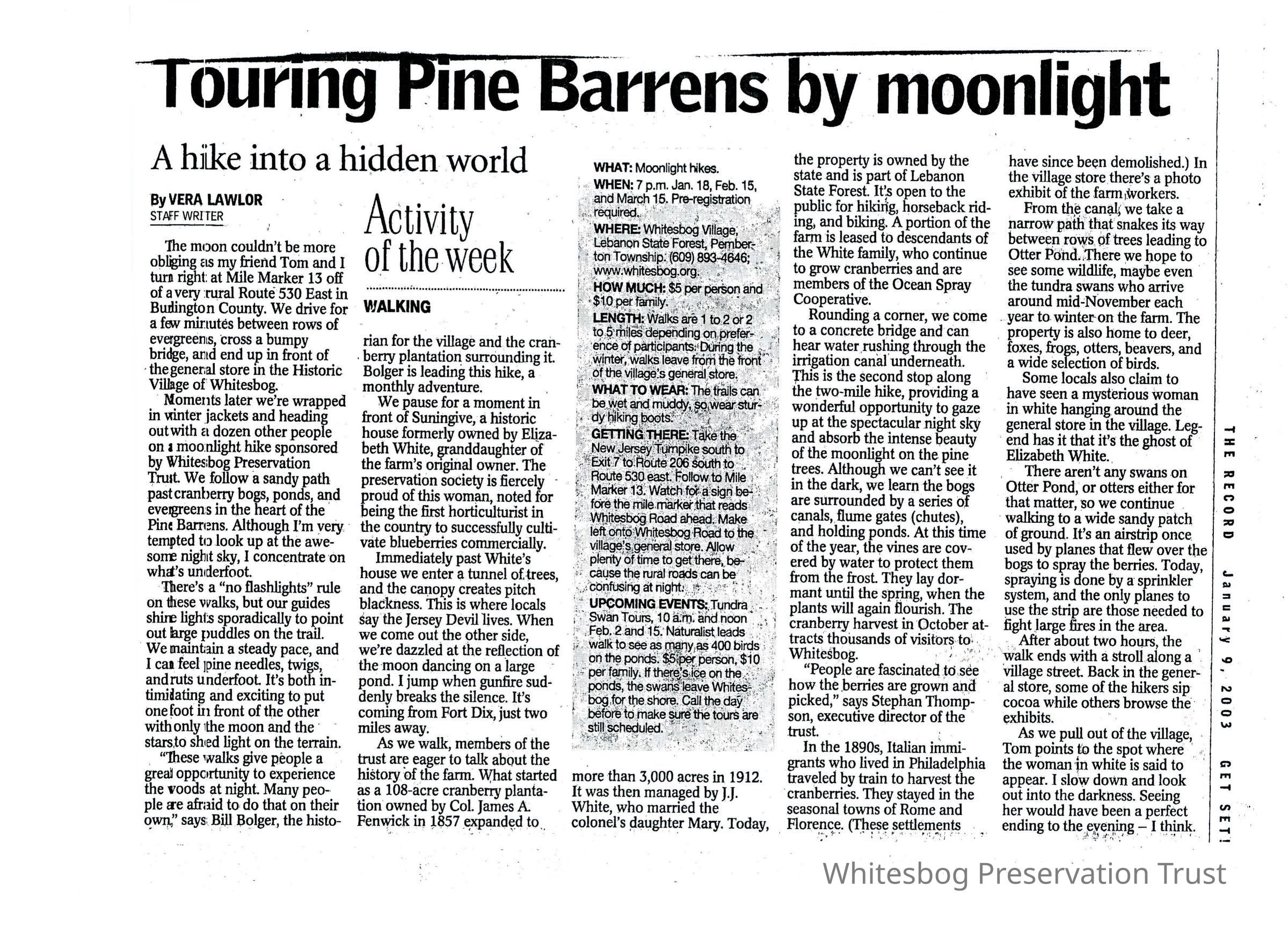          The Record picture number 1
   