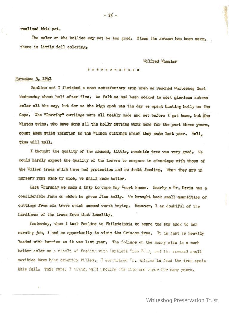          Letters Between White and Wheeler picture number 1
   