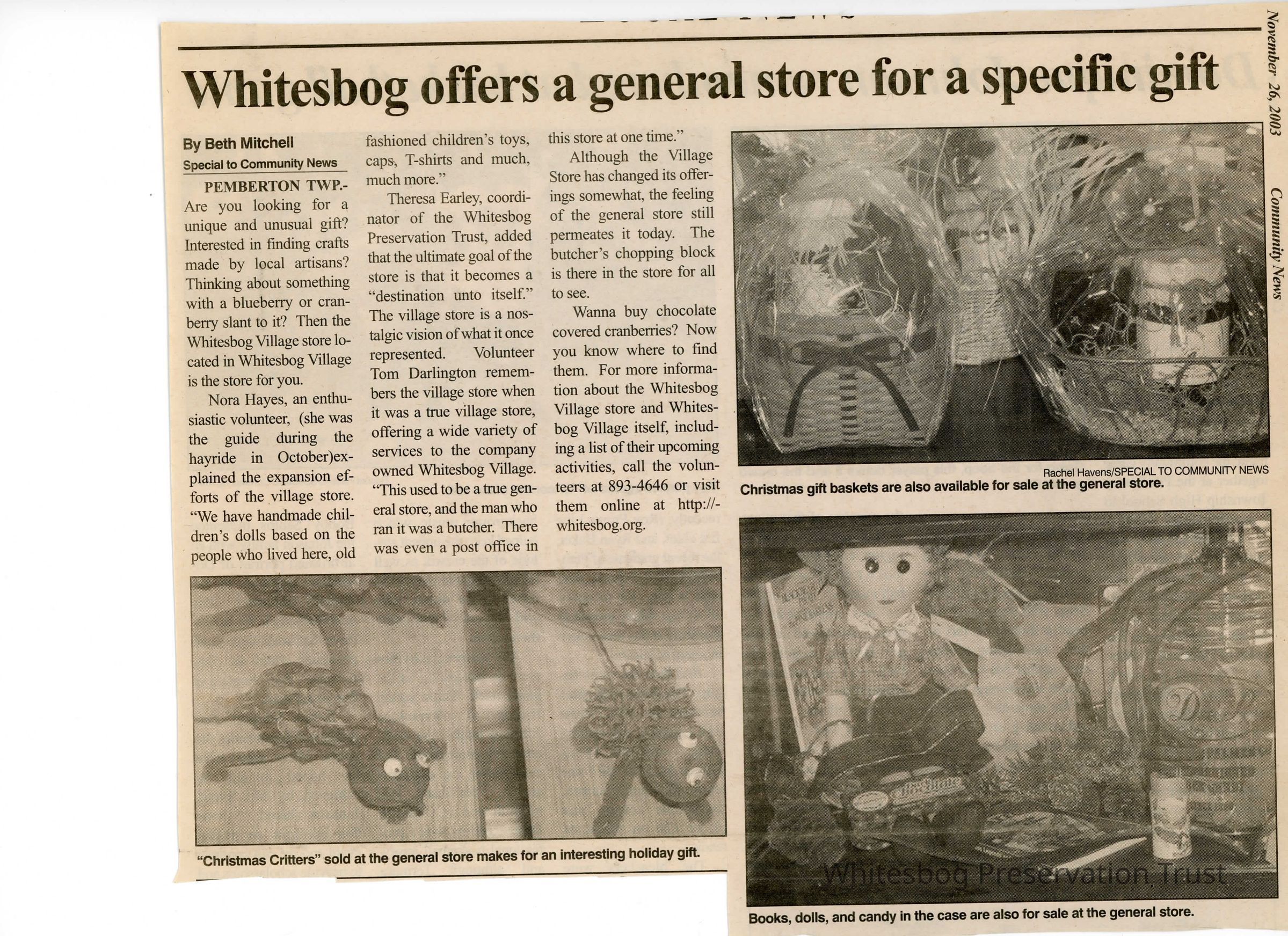 Community News picture number 1