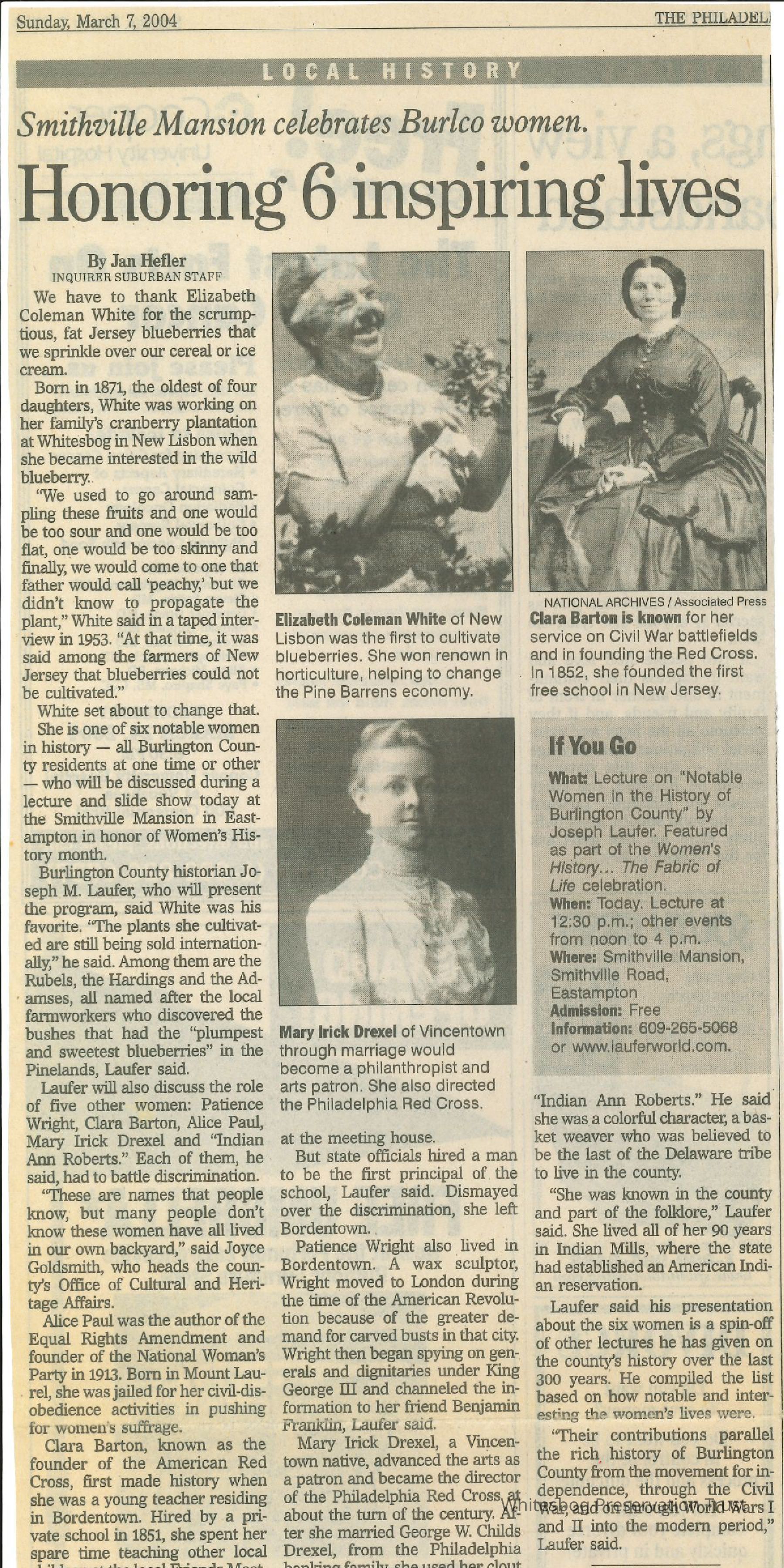          The Philadelphia Inquirer picture number 1
   