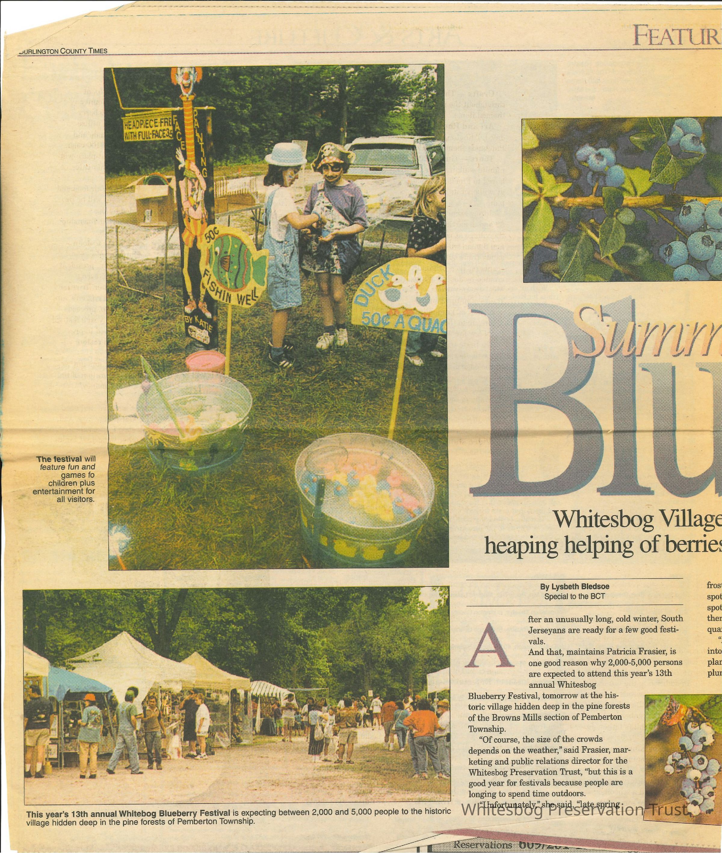 Burlington County Times picture number 1